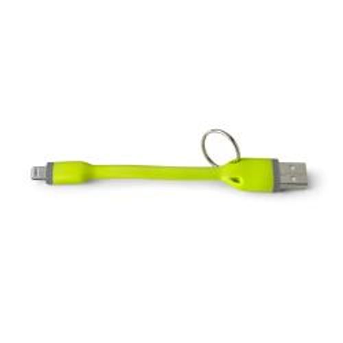 USB-A TO LIGHTNING 12W 12CM CABLE