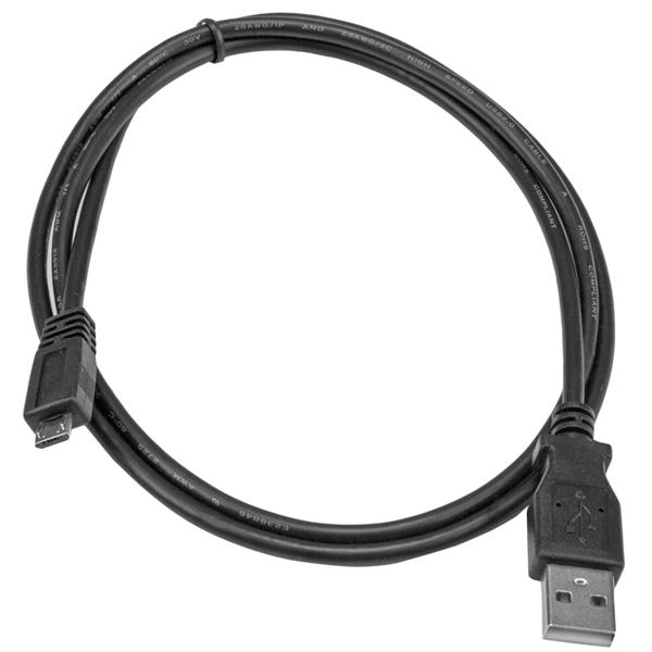 CAVO MICRO USB 2 M A A MICRO B - Image 4