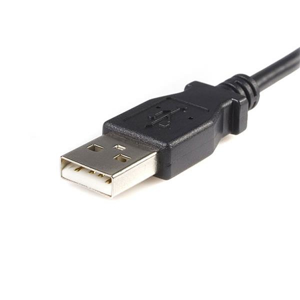 CAVO MICRO USB 2 M A A MICRO B - Image 3