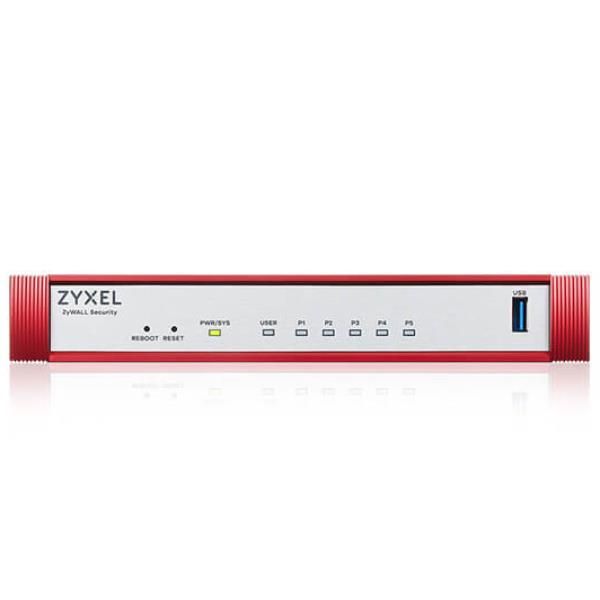 USGFLEX SECURITY GATEWAY 50H BUNDLE