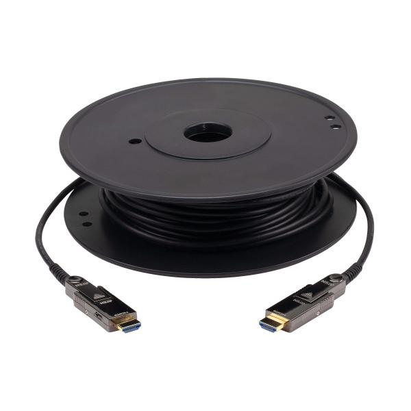 4K HDMI ACTIVE OPTICAL 30M TYPA A D