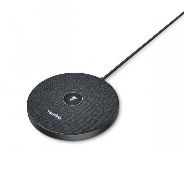 VCM35 MICROFONO CABLATO