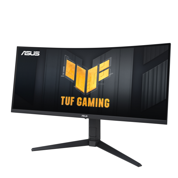 TUF GAMING CURVED MONITOR - Image 3