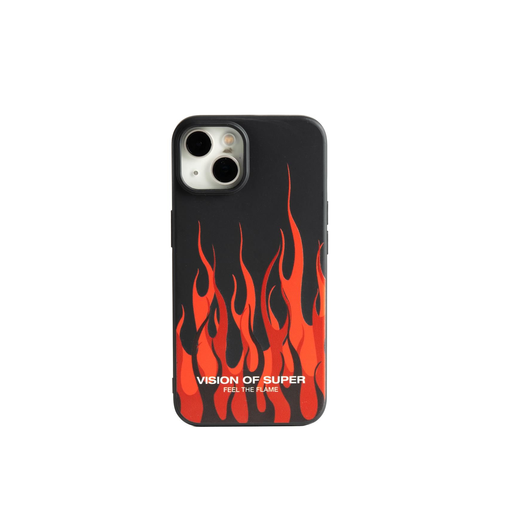 VISION OF SUPER CROMO IPHONE 14