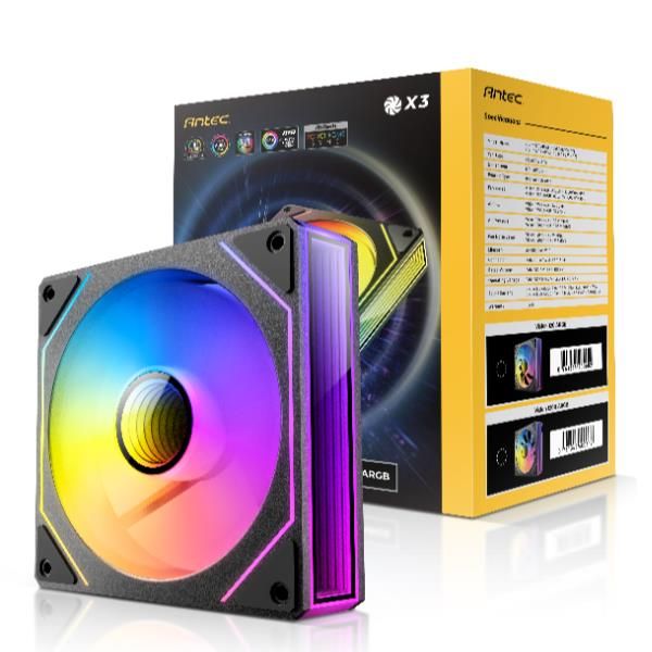 VISION 120R ARGB_3PK