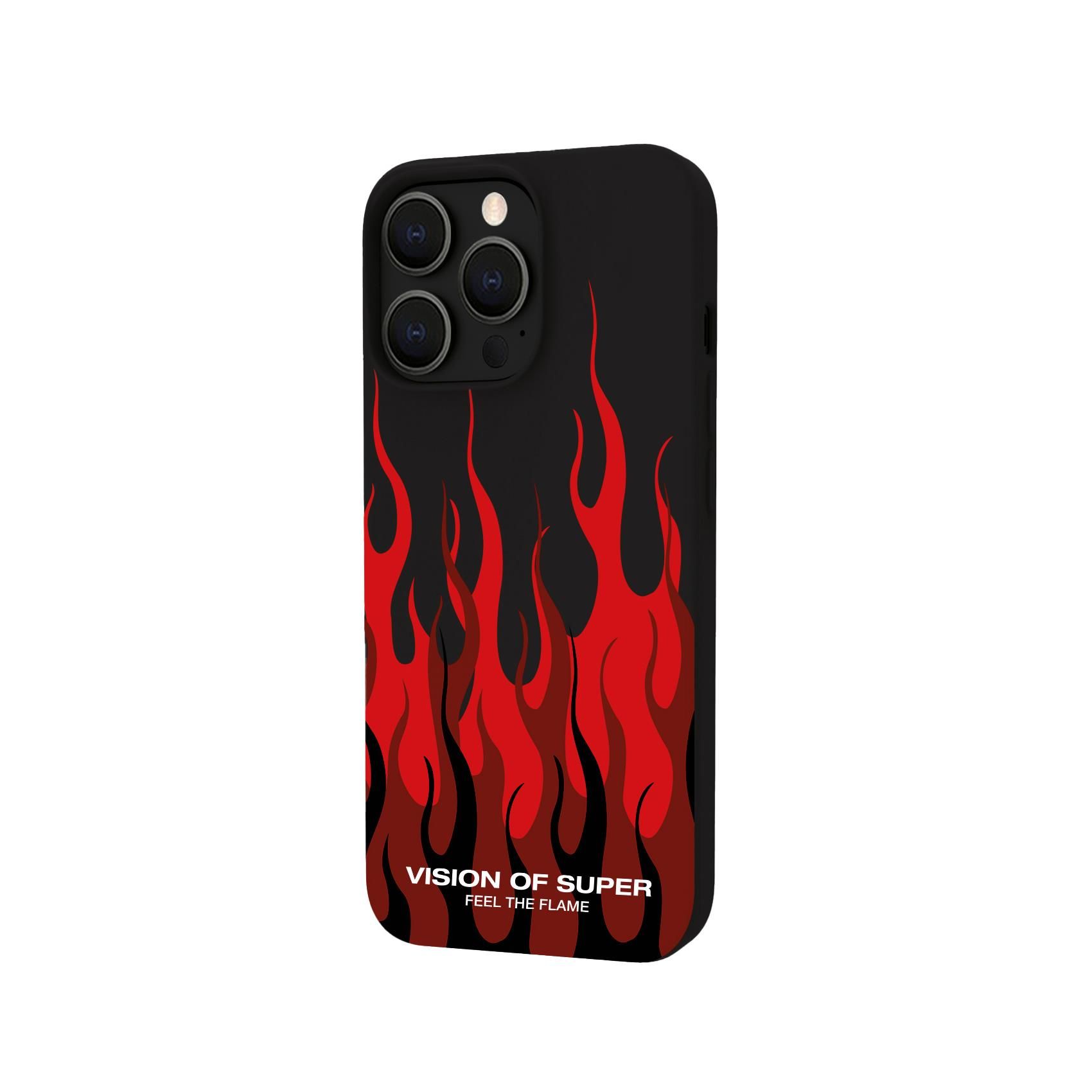 VISION OF SUPER CROMO IPHONE 14 PRO