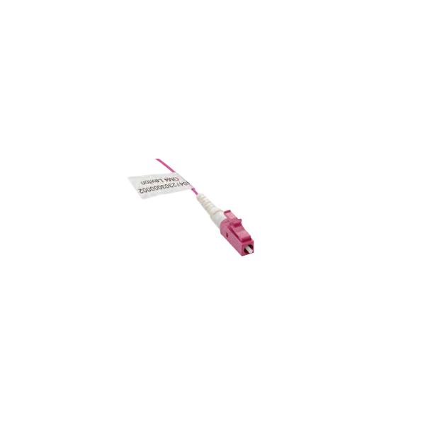 PIGTAIL LC OM4 1M