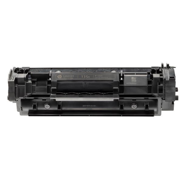 HP 135X BLACK ORIGINAL TONER
