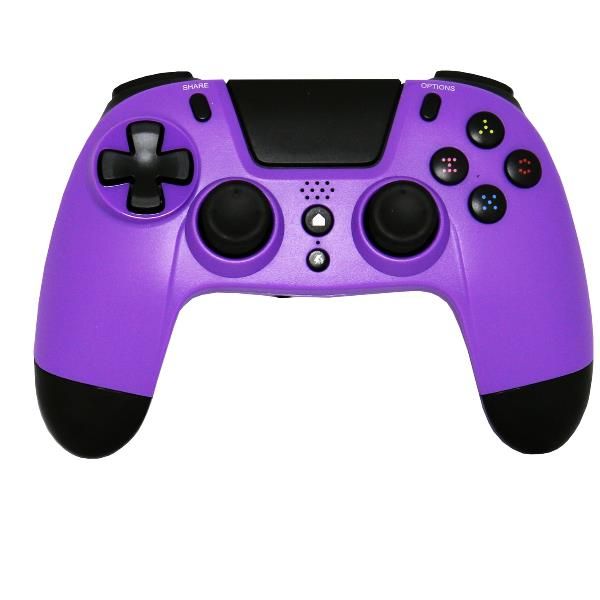 WX4 WIRELESS GAMEPAD PS4/PC VIOL