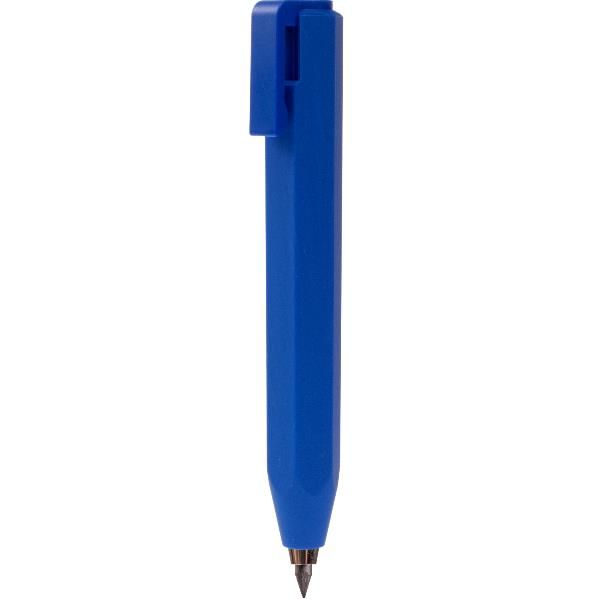 PORTAMINE SHORTY 3,15MM MINA 7B BLU