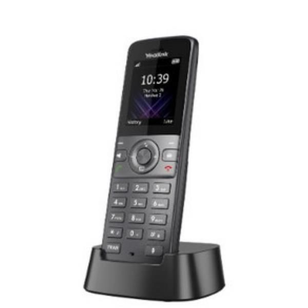 DECT-IP PHONE W73H HANDSET