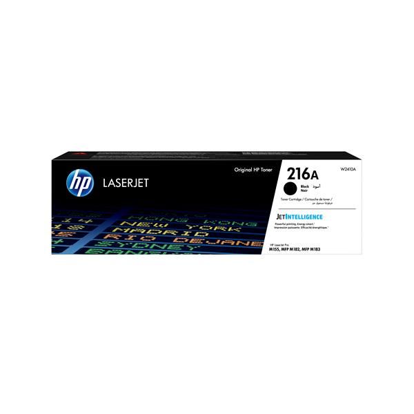HP 216A BLACK LASERJET TONER