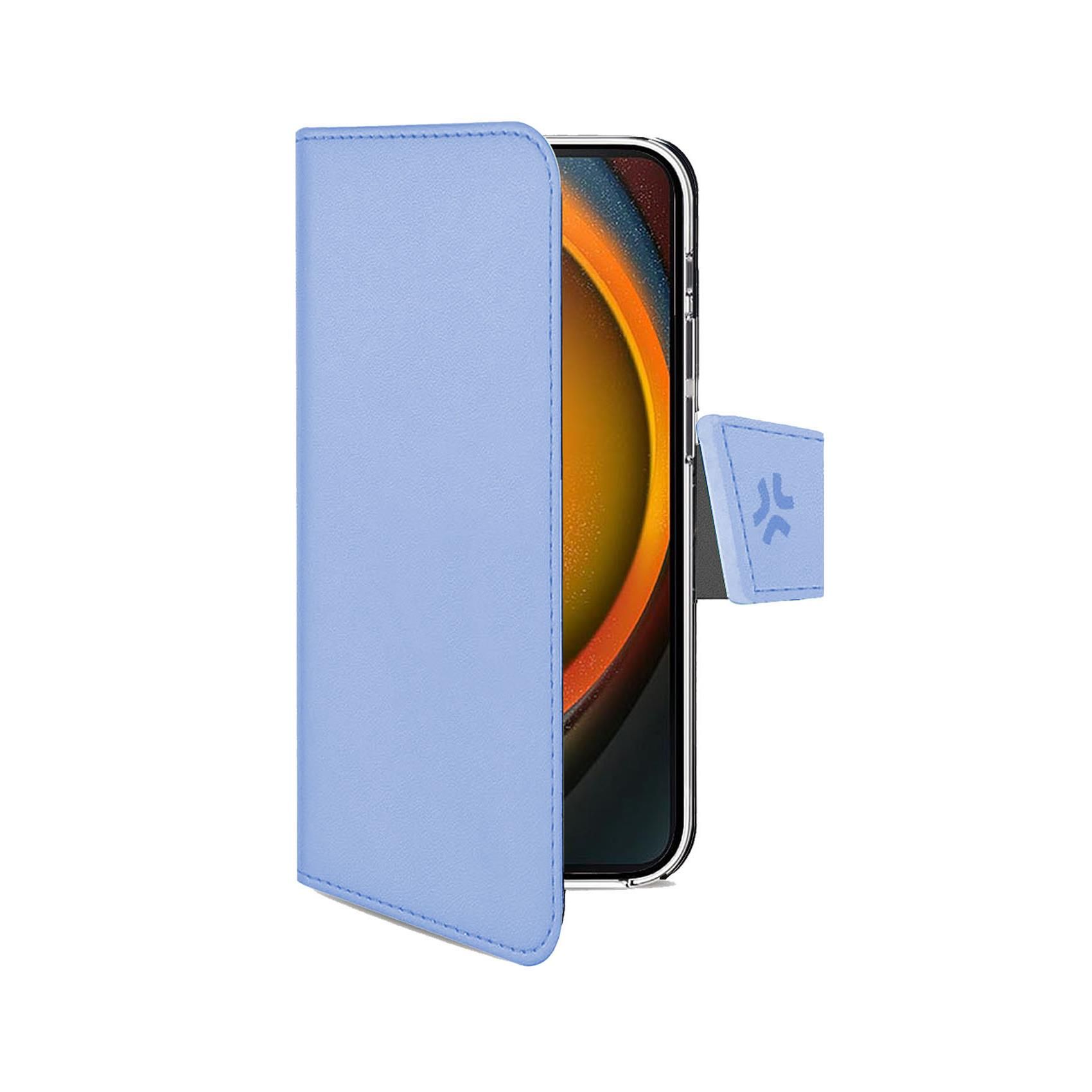 WALLY IPHONE 16 BLUE
