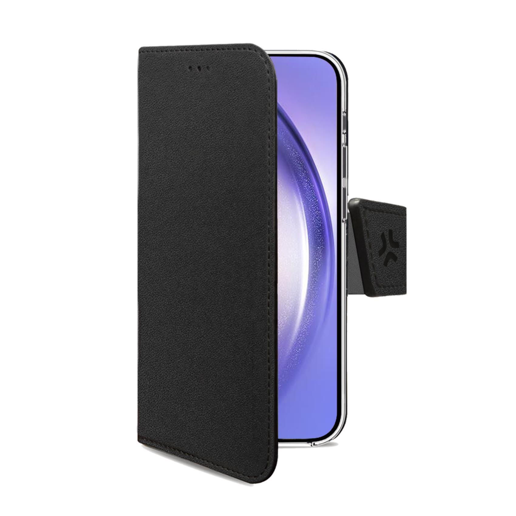 WALLY GALAXY A55 5G/ A55 5G EE BK