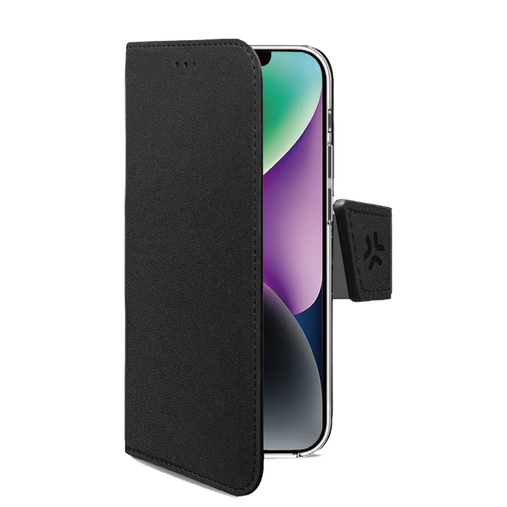 WALLY CASE IPHONE 16E/IPHONE 17E BK
