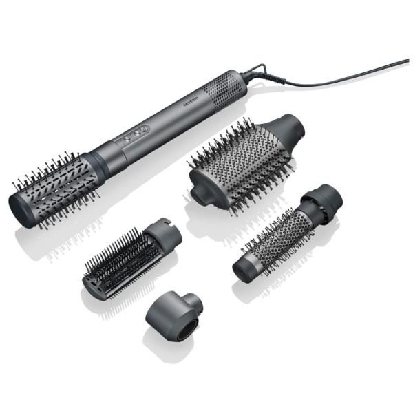 SPAZZOLA ARIA CALDA 5IN1