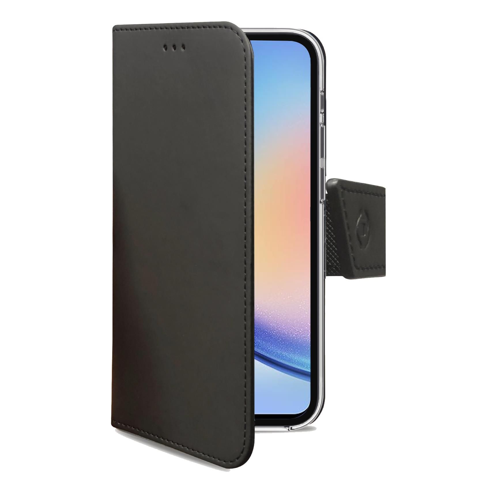WALLY GALAXY A34 5G/ A34 5G EE BK