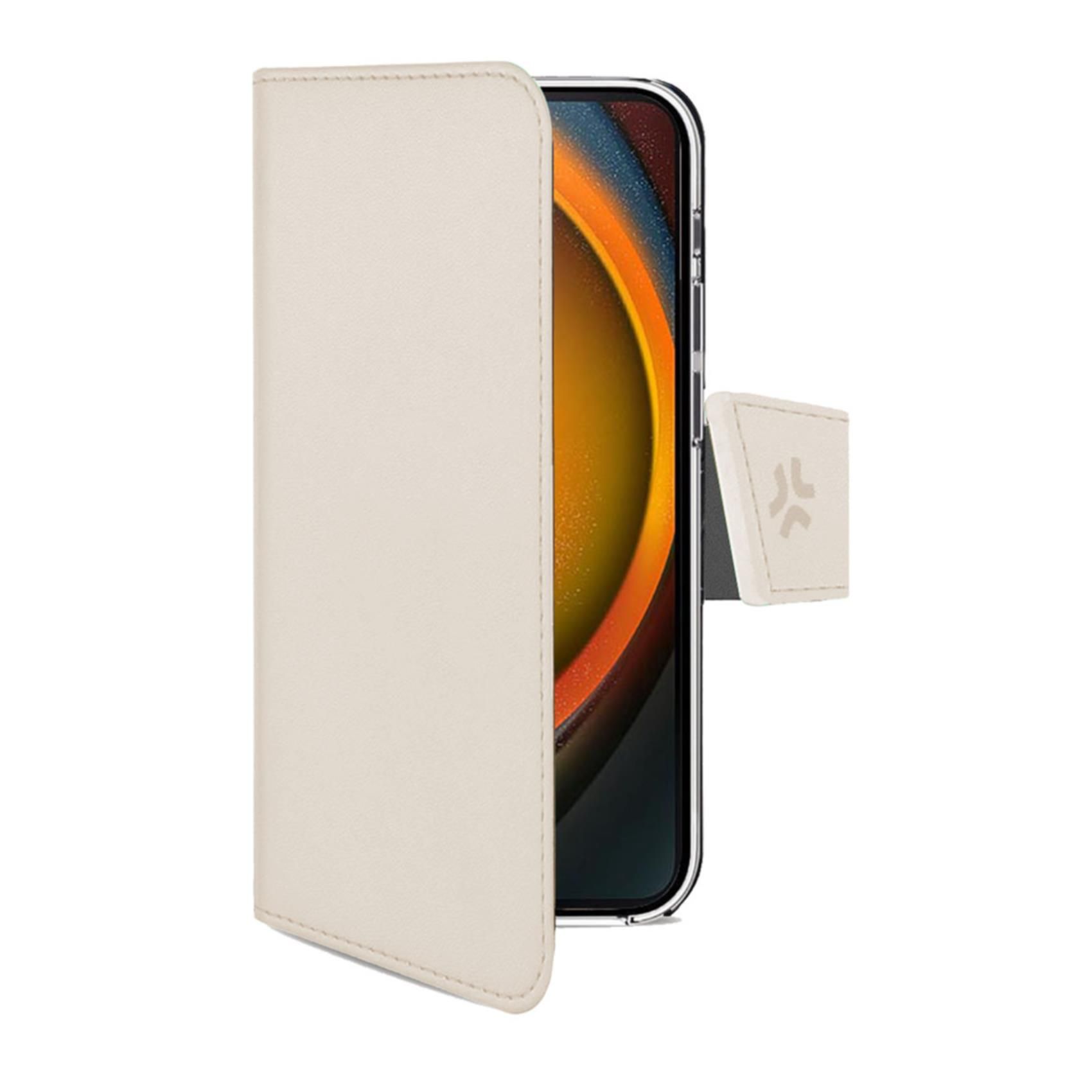 WALLY CASE IPHONE AIR SAND