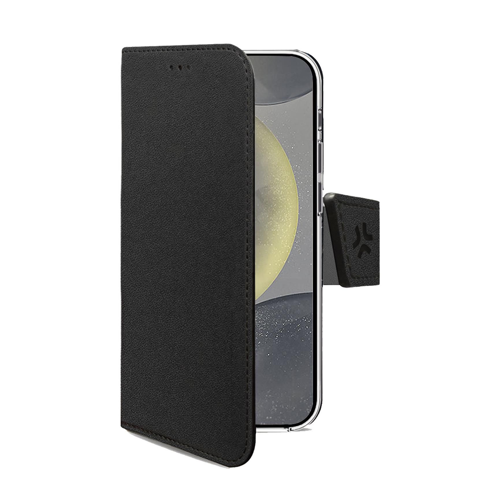 WALLY CASE GALAXY S26+ 5G NERO