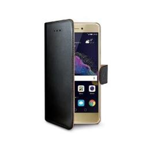 WALLY CASE HUAWEI P8 LITE 2017 BLK