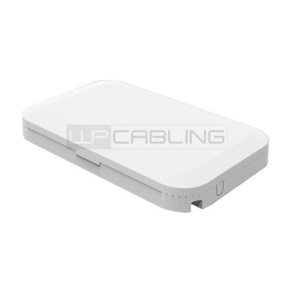 SCATOLA FO IP20 PER 1 SC O LCD