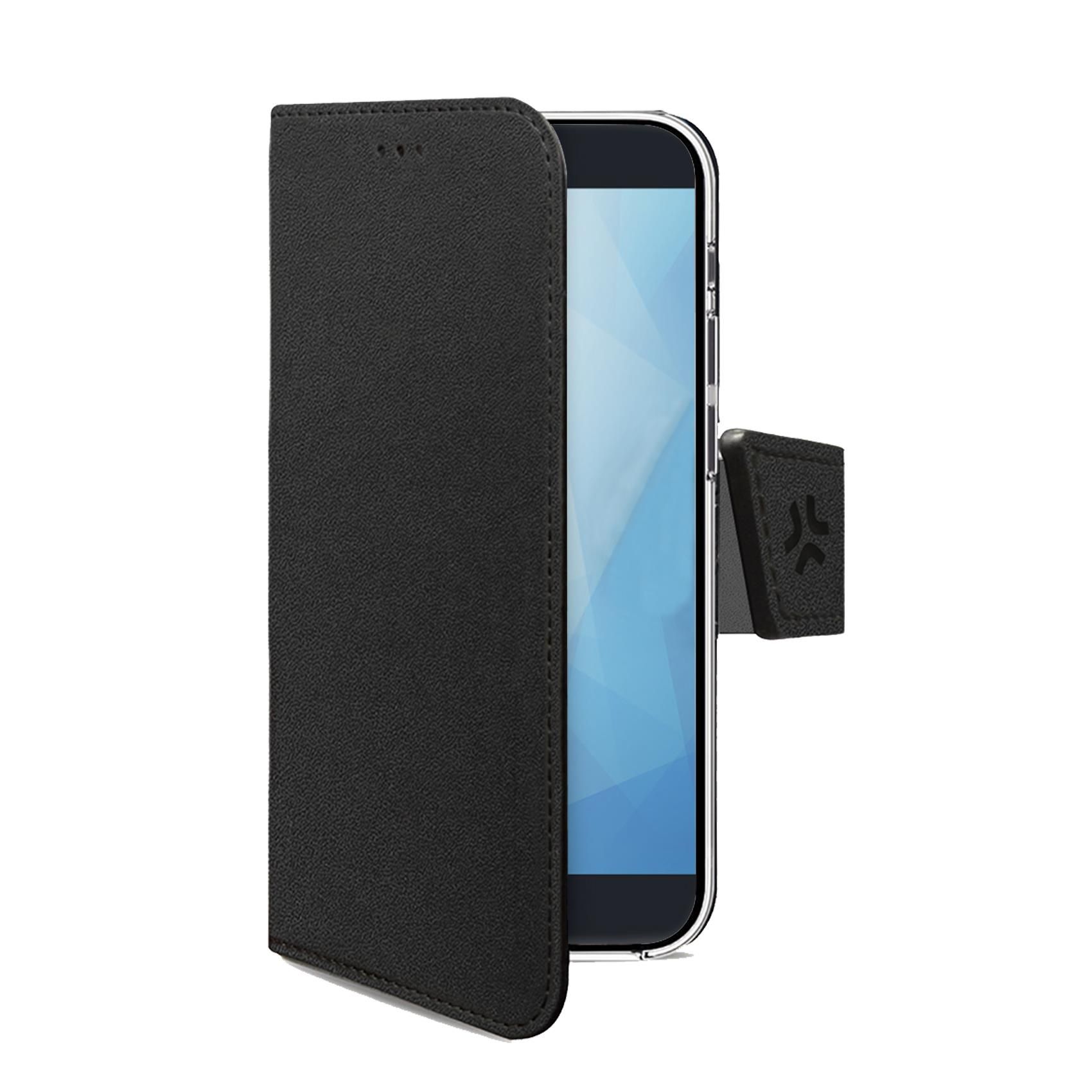 WALLY CASE REDMI NOTE 15 5G/4G BK