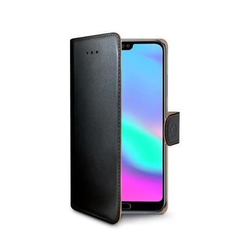 WALLY CASE HONOR 10 BLACK