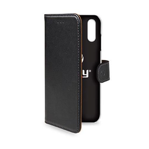WALLY CASE IPHONE XS MAX BLACK