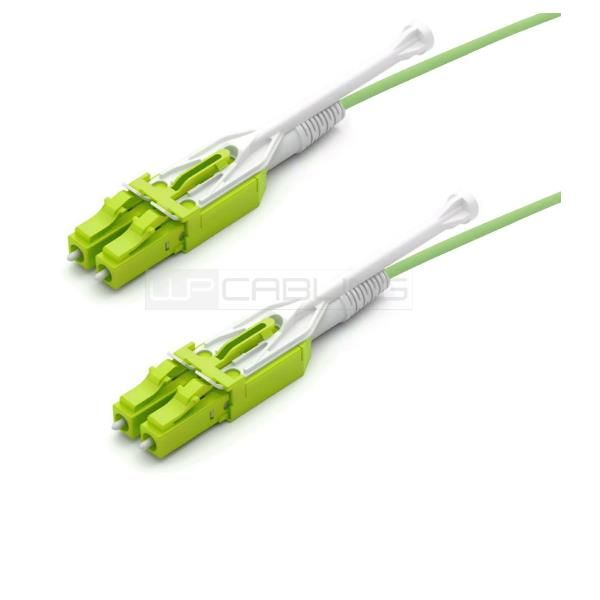 PATCH 2FO OM5 LCD/LCD LEMON 3M