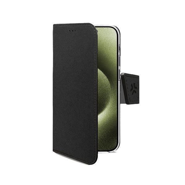 WALLY MAG IPHONE 17 BK