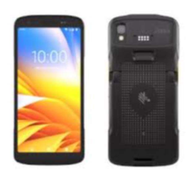 TC27 6 2D SE4710 BT/WF6/CAM/5G