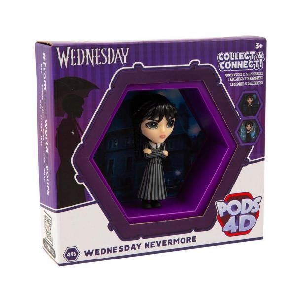 MERCOLEDÌ-4D PODS ASS 1 - Image 4