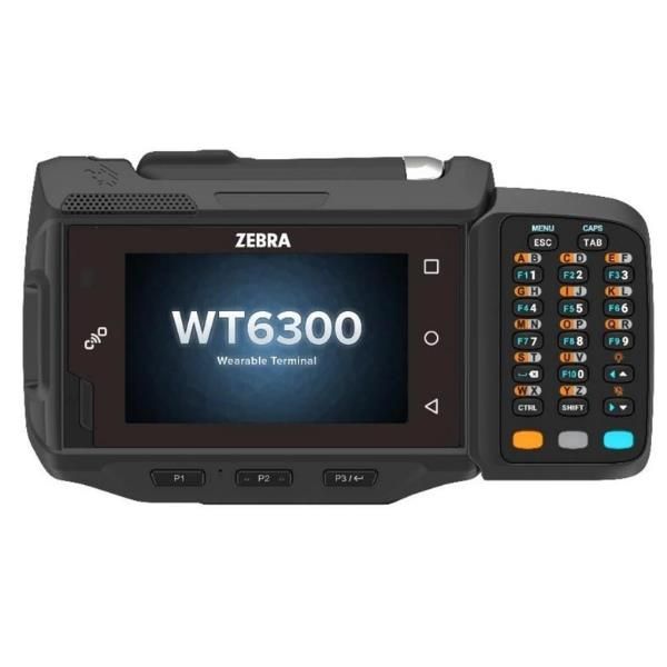 WT6300 BT/WF/3K KEYPAD/3.2 DISPLAY