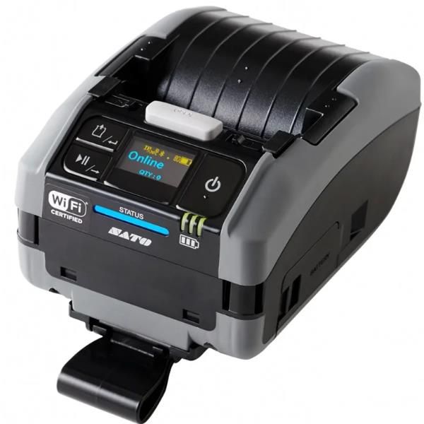PW208NX MOBILE 2 BT/USB/NFC