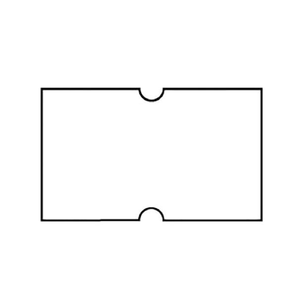 CF20ROTOLI ETICHETTE RIMOV 21X12
