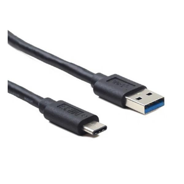 CAVO USB-C TO USB A 3.1 M/M 100 CM