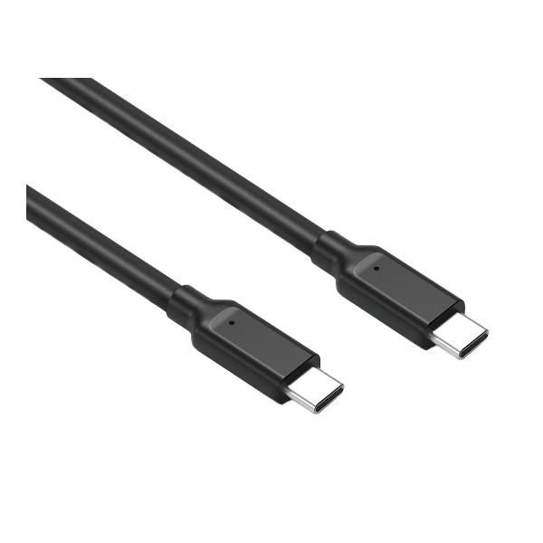 CAVO ALIMENTAZIONE USB-C 2M PD 100W