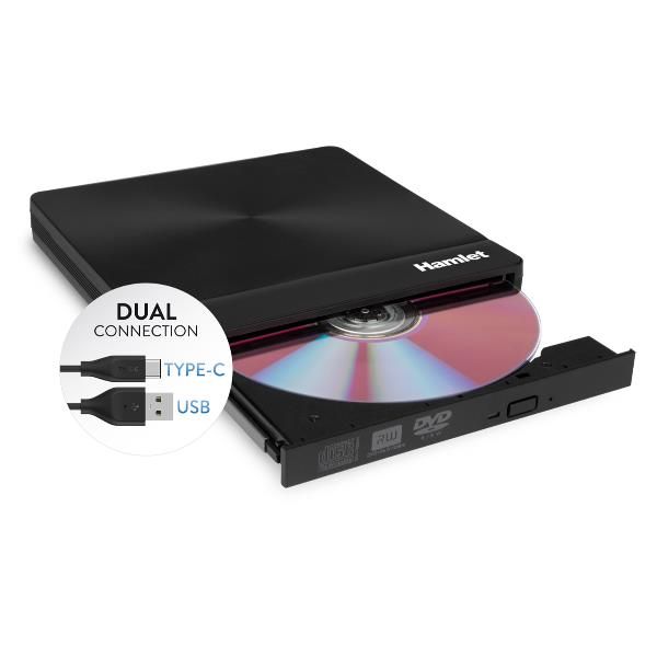 MASTERIZZATORE USB TYPE-C+USB-A 3.0