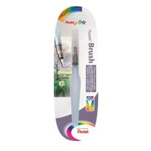 AQUASH WATER BRUSH PUNTA MEDIA