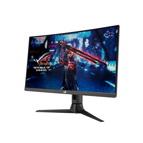 ASUS ROG STRIX XG27AQV GAMING - Image 3