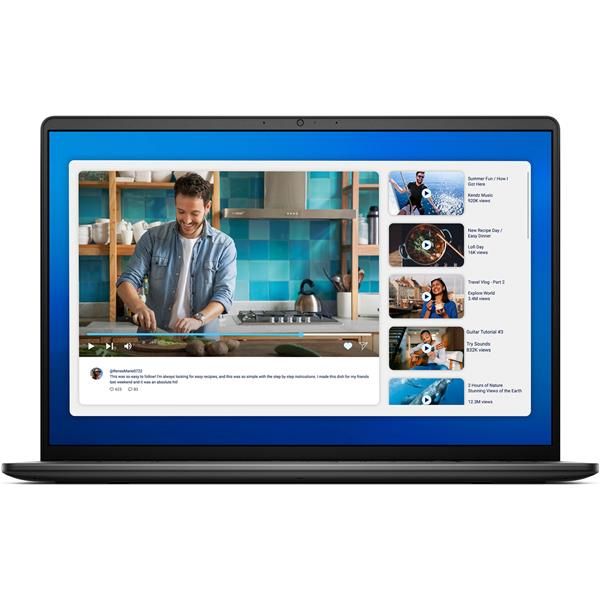 DELL 16 DC16250