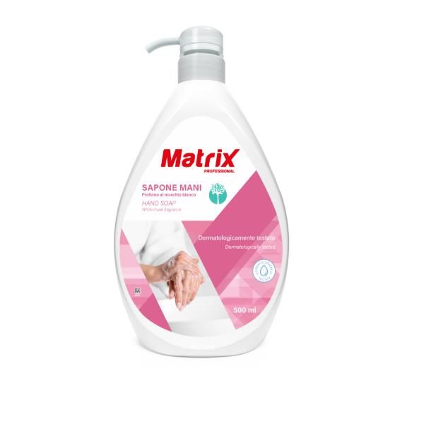 CF6 SAPONE MANI 500ML