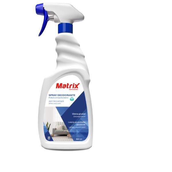 CF6 SPRAY DEODORANTE 500ML