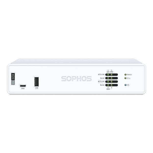 XGS 88 STD PROT 3Y EU PC
