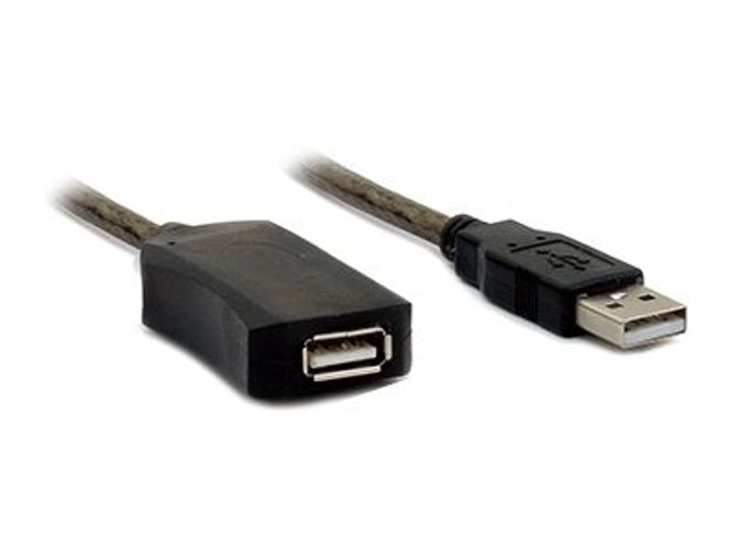 PROLUNGA USB 2.0 CON REPEATER 10M - Image 4