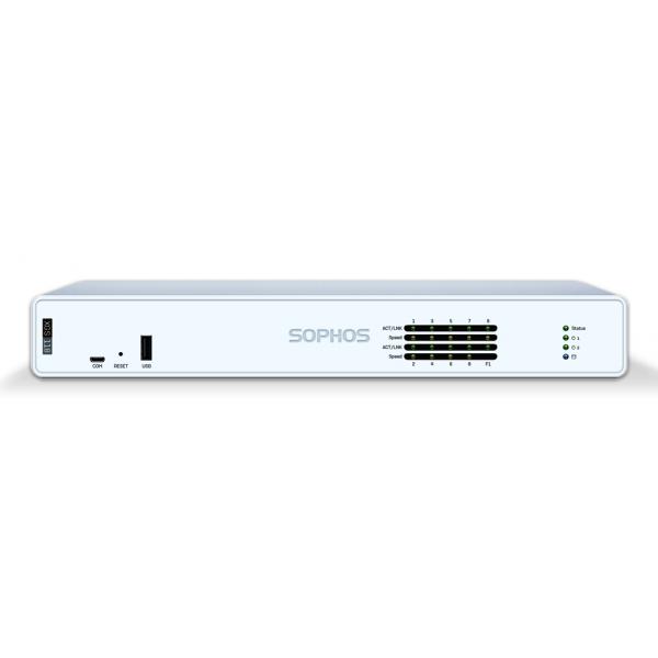 XGS 118 XSTREAM PROT 3Y EU PC