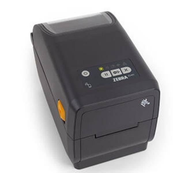 STAMP.TT ZD411 8D USB HOST/LAN/BT