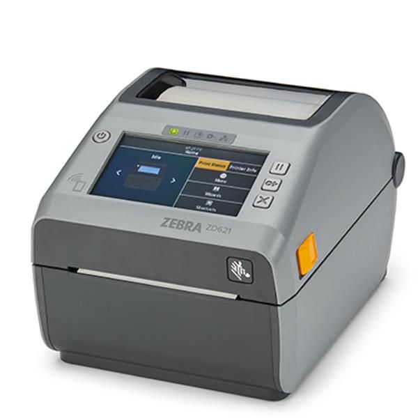 STAMP.TT ZD621 8D 4" USB/USB HOST