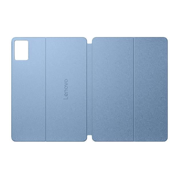 IDEA TAB FOLIO CASE POLAR BLUE