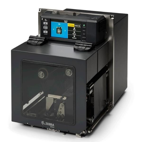 STAM.TT ZE511 8DOTS/4 /ZPL/USB/BT